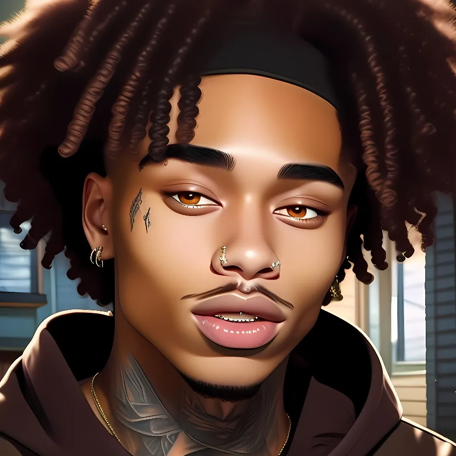 chat with ai character: jabari