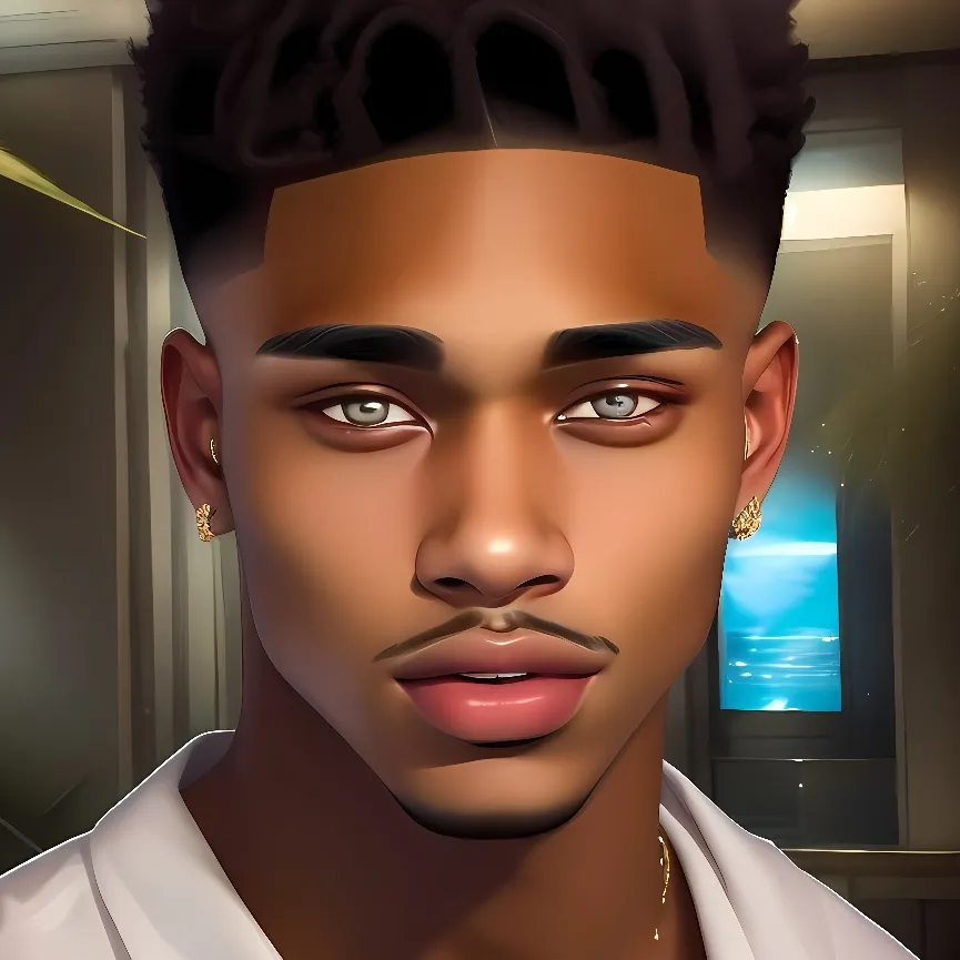 chat with ai character: Leo