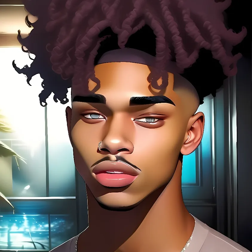 chat with ai character: daniel 