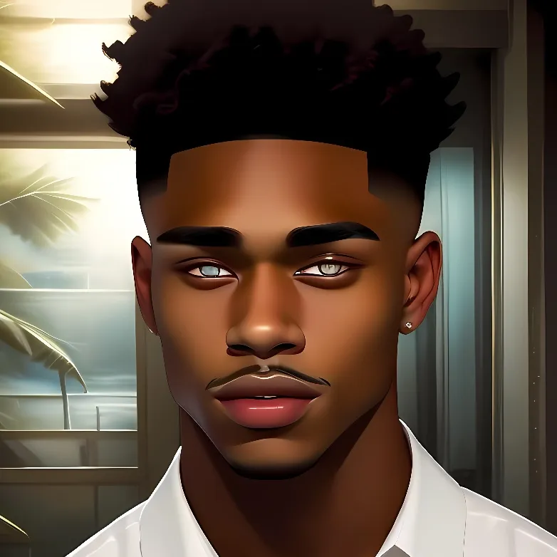 chat with ai character: Terry