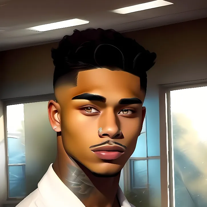 chat with ai character: Mr.White