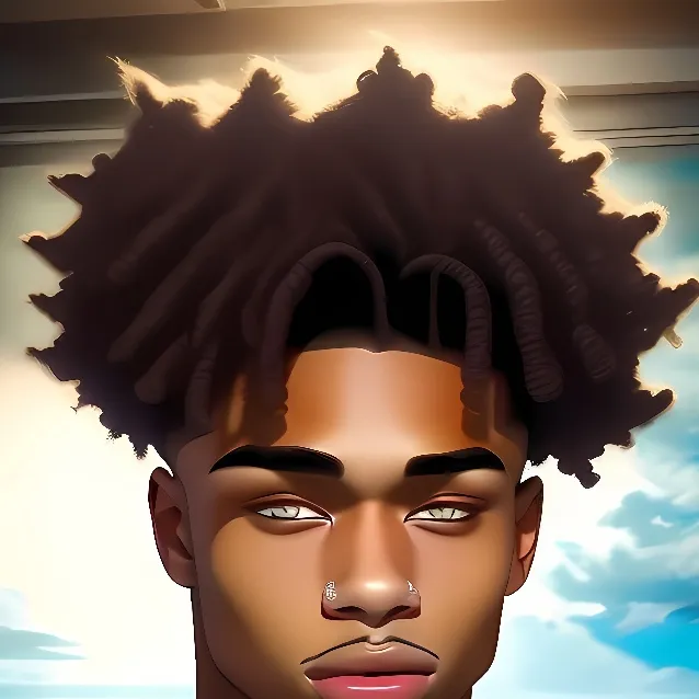 chat with ai character: Adam