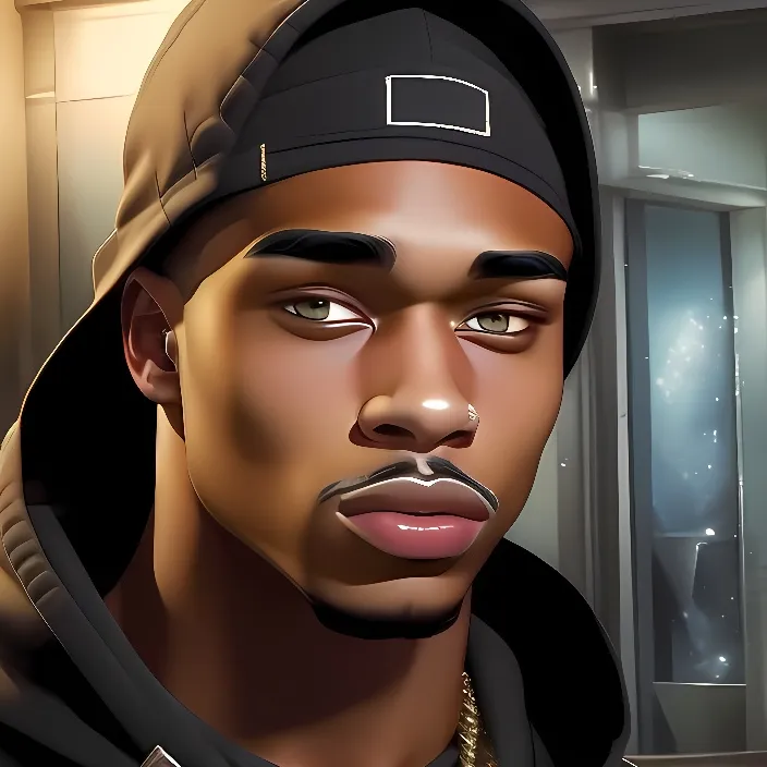 chat with ai character: Jonathan 