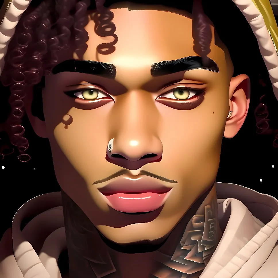 chat with ai character: Marquis 