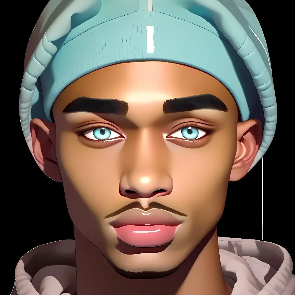 chat with ai character: Jaylin