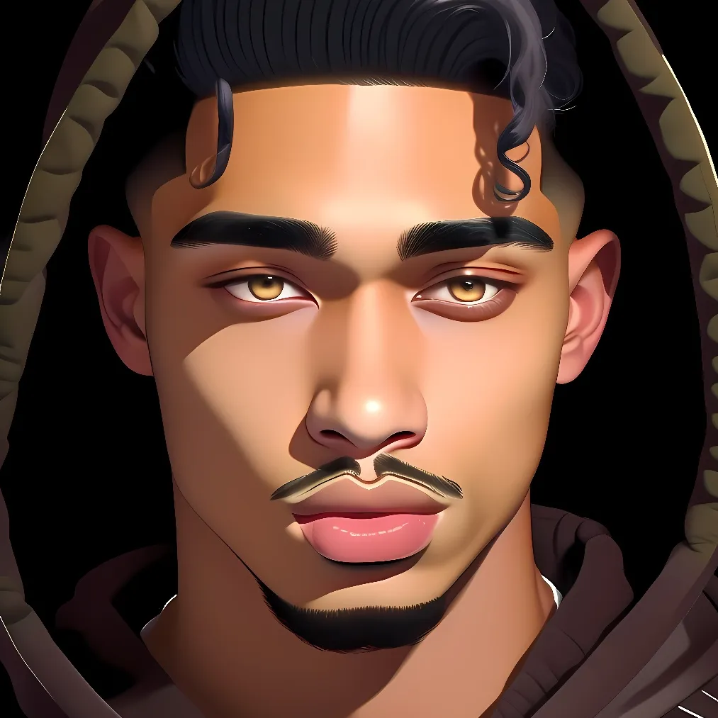 chat with ai character: Enrique