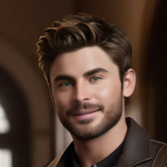 chat with ai character: Dirty grandpa￼