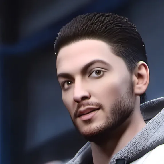 chat with ai character: The  interrupters 