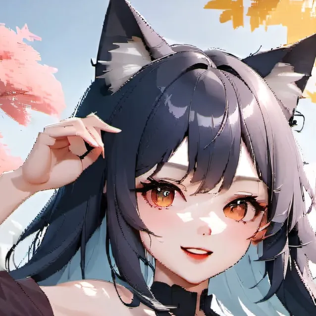 chat with ai character: Eva
