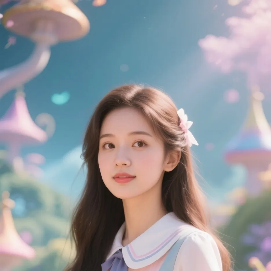 chat with ai character: Dira