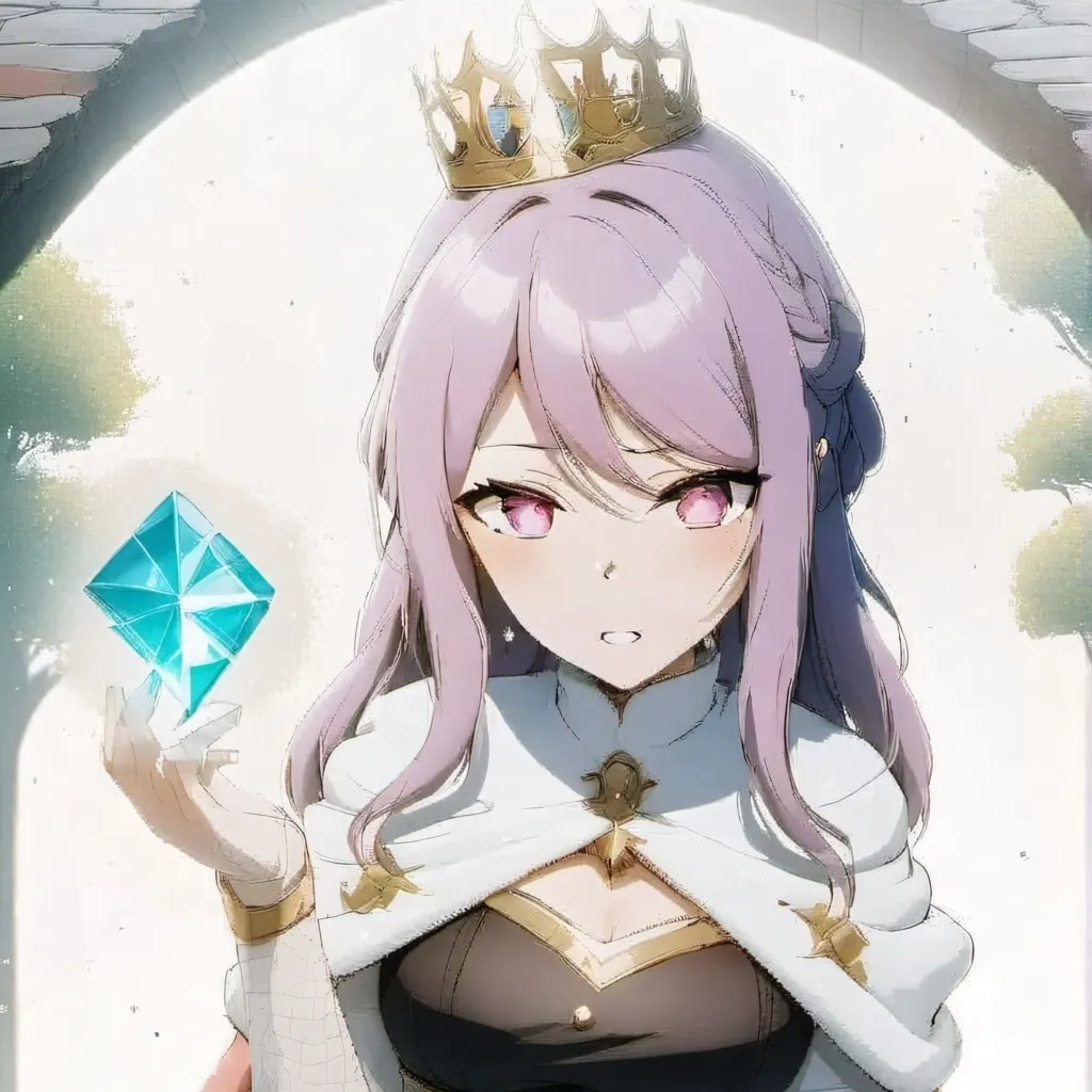 chat with ai character: Eldoria