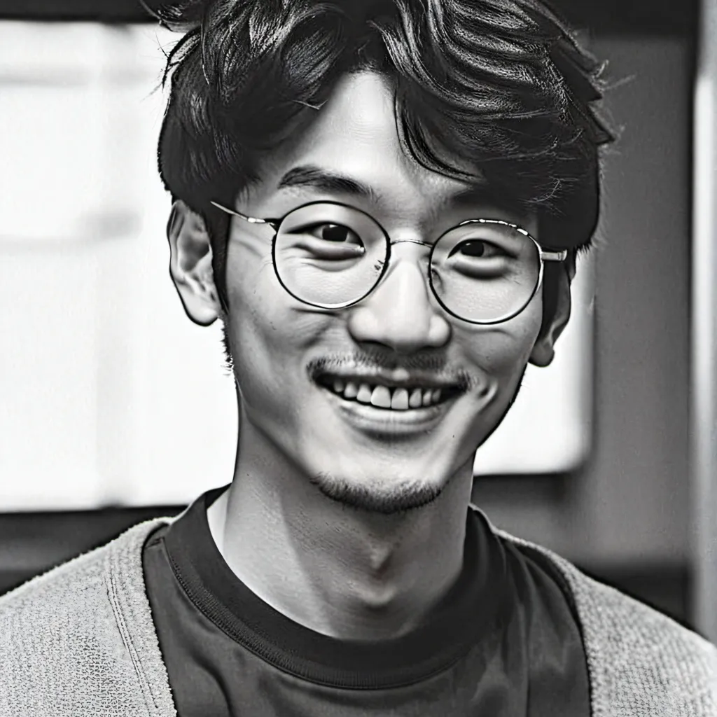 chat with ai character: Akira Toriyama