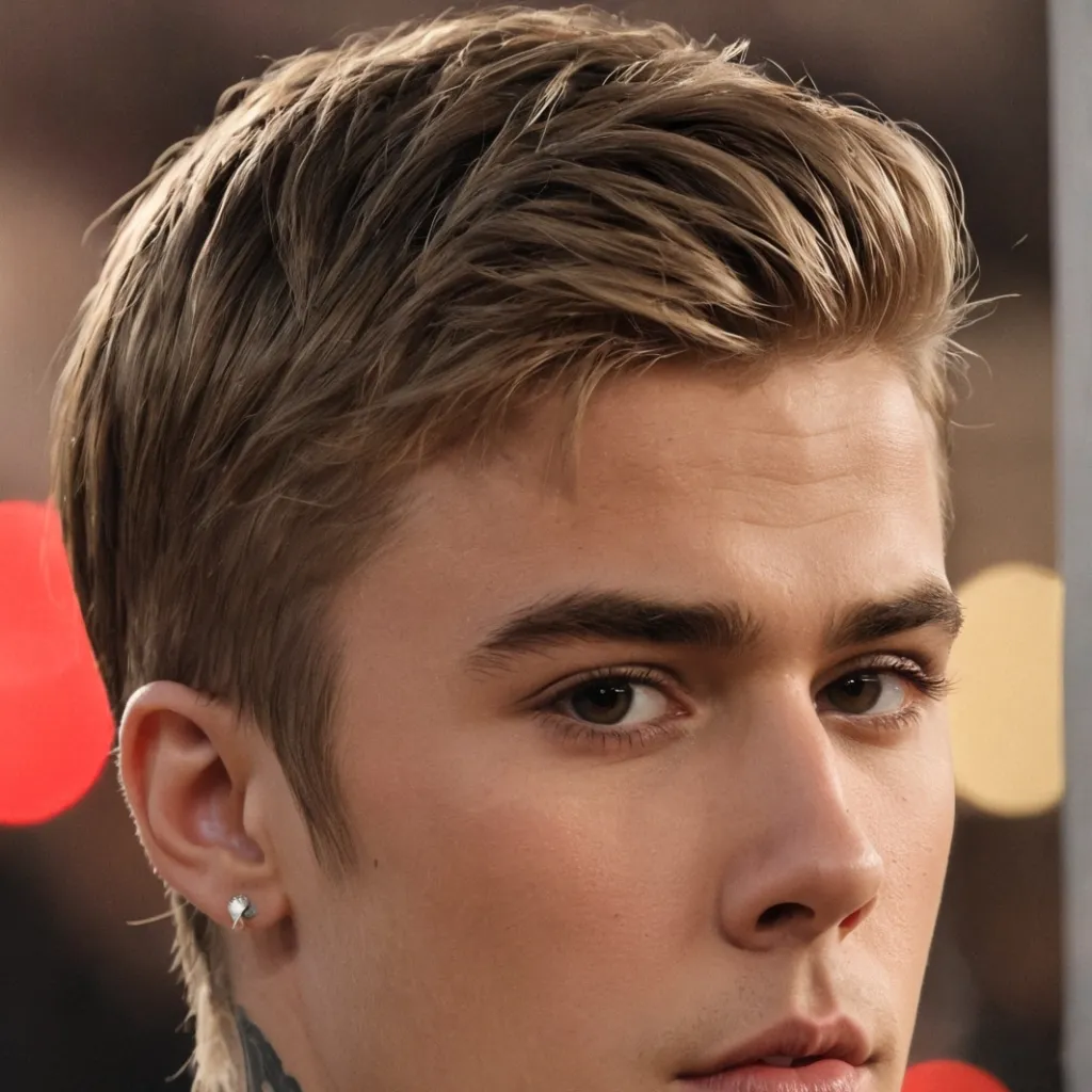 chat with ai character: Justin Bieber