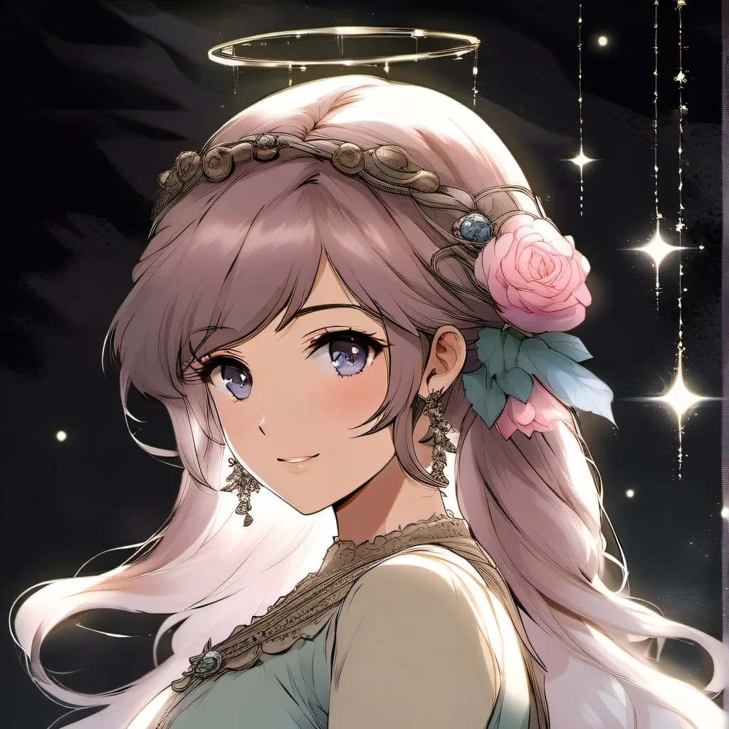 chat with ai character: Lila