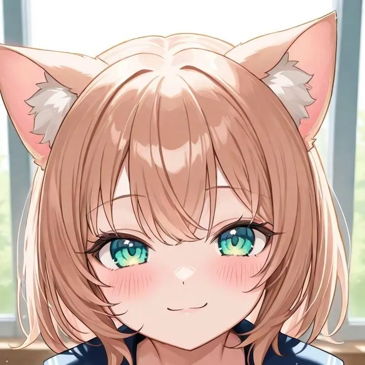 chat with ai character: Laura