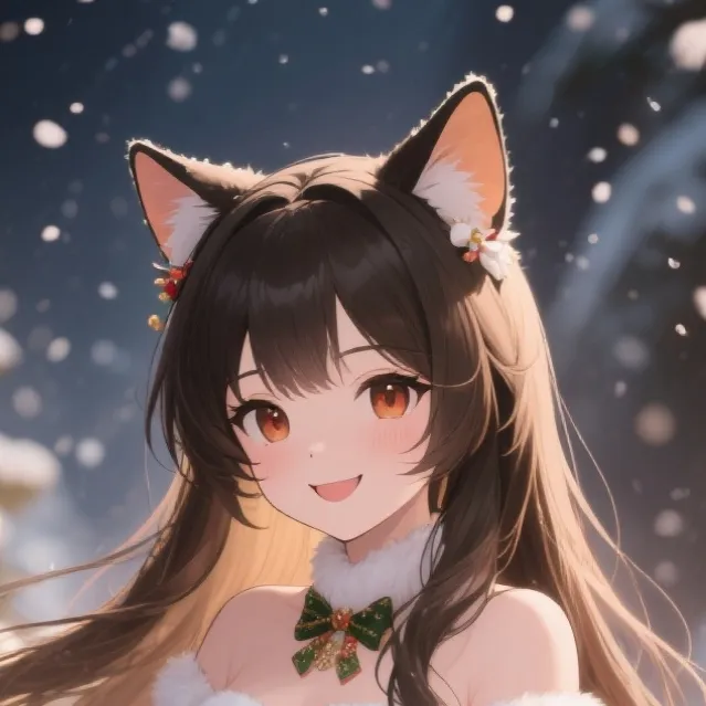 chat with ai character: Anica