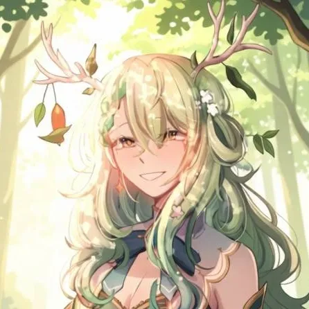 chat with ai character: Mother Nature