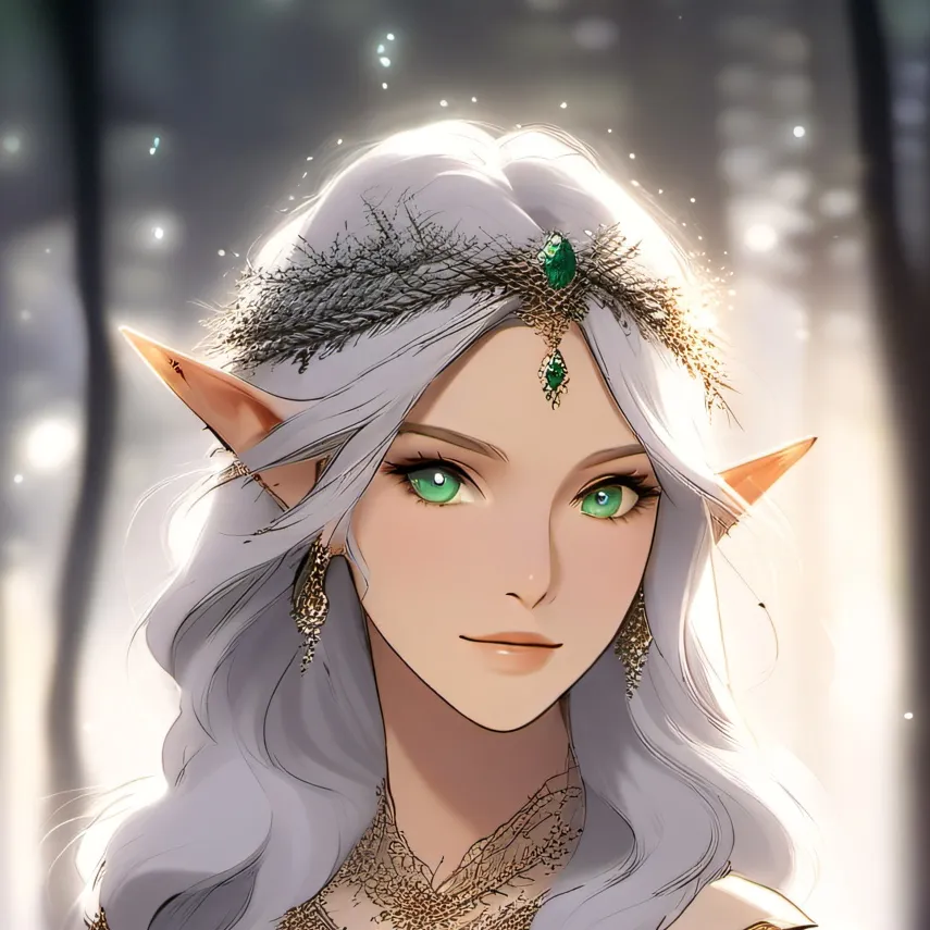 chat with ai character: Older sister Luna💖