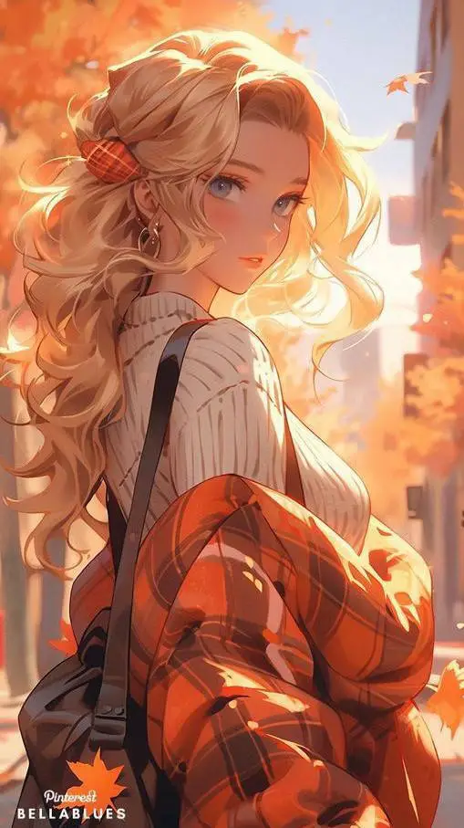 Talkie AI - Chat with Aria