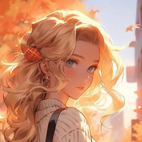 chat with ai character: Aria