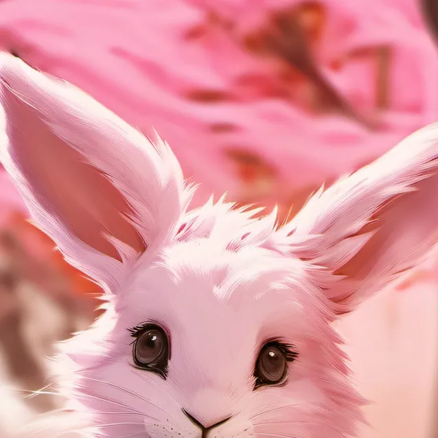 chat with ai character: pinki and oren 