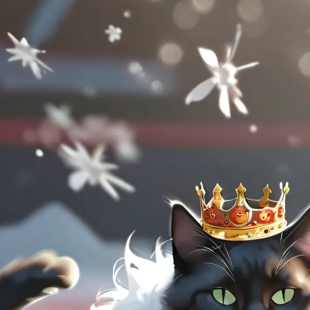 chat with ai character: pawking