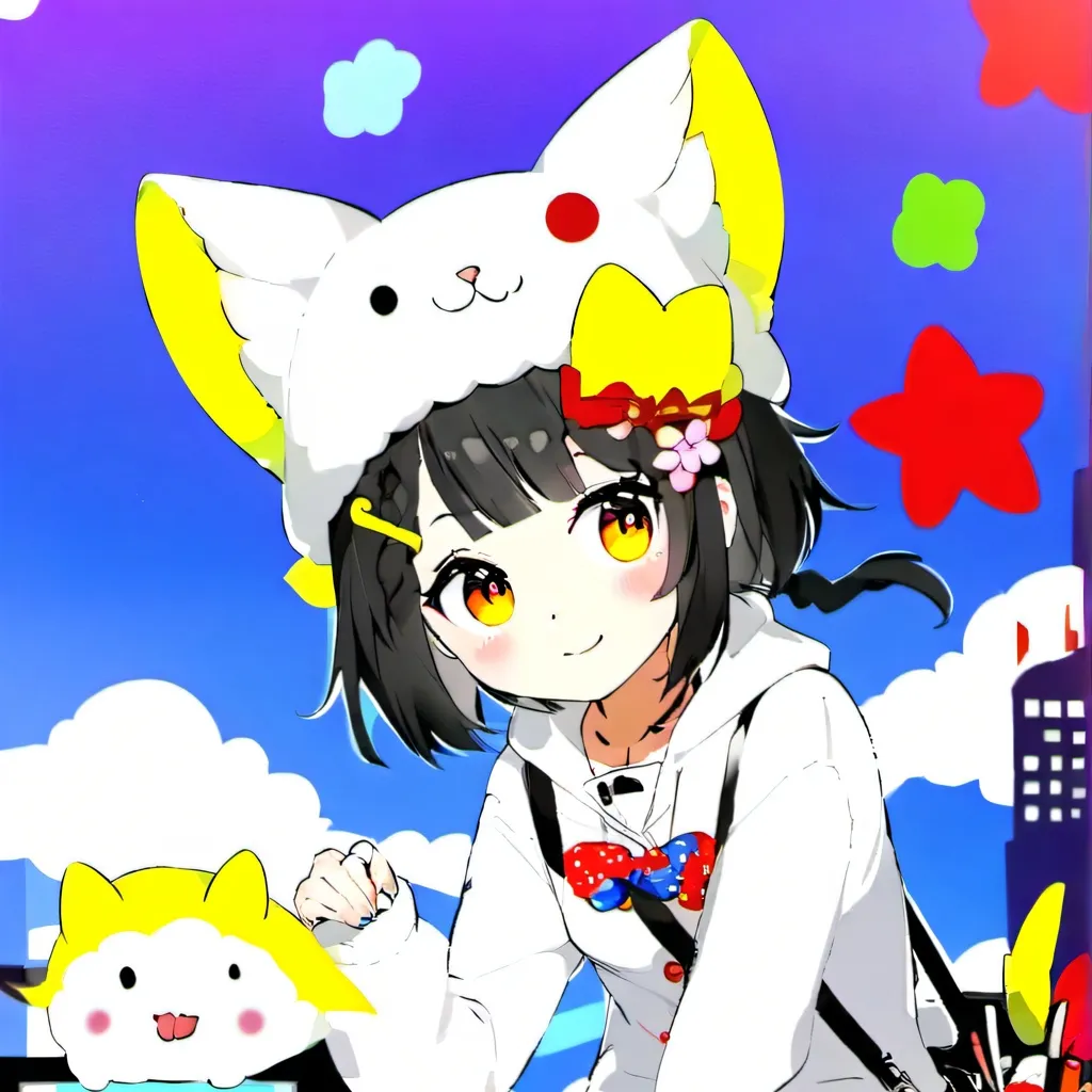 chat with ai character: movie theater
