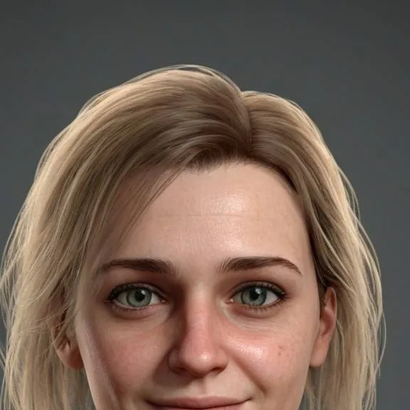 chat with ai character: quiz girl