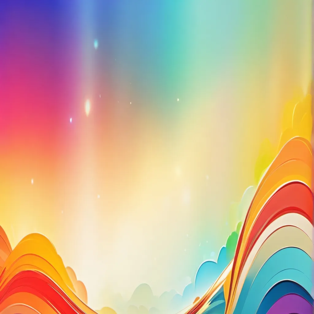 chat with ai character: Sprunki rainbow 