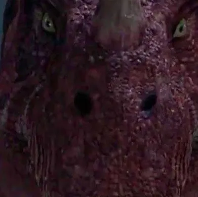 chat with ai character: Ceratosaurus