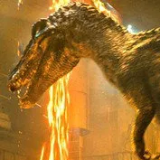 chat with ai character: Baryonyx