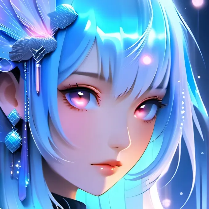 chat with ai character: Rise 