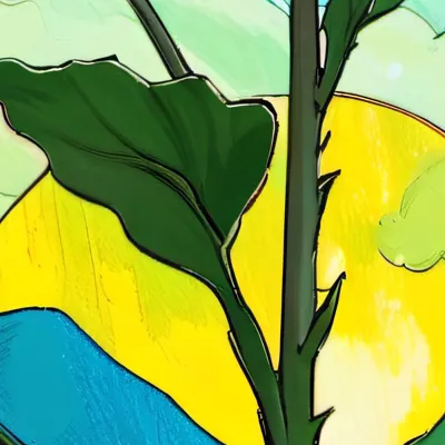 chat with ai character: You and Oren