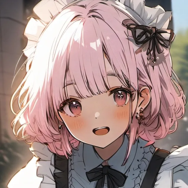 chat with ai character: Anna 