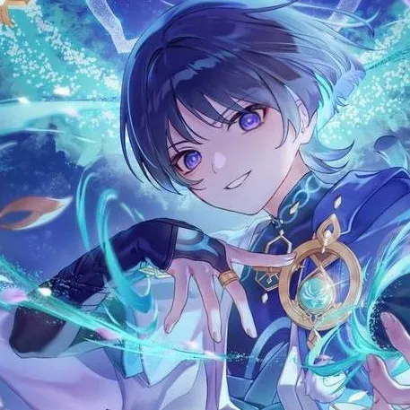 chat with ai character: Wanderer