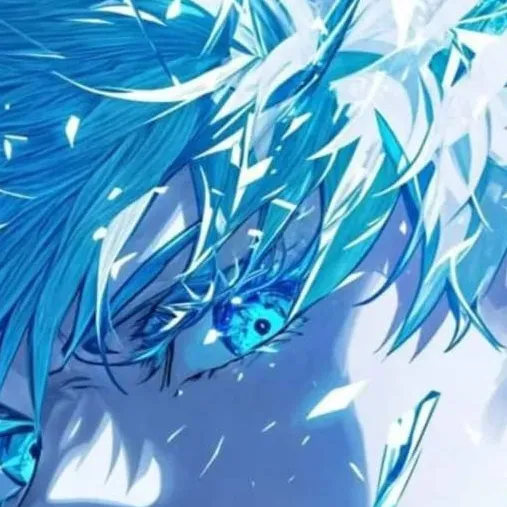 chat with ai character: Gojo Saturo