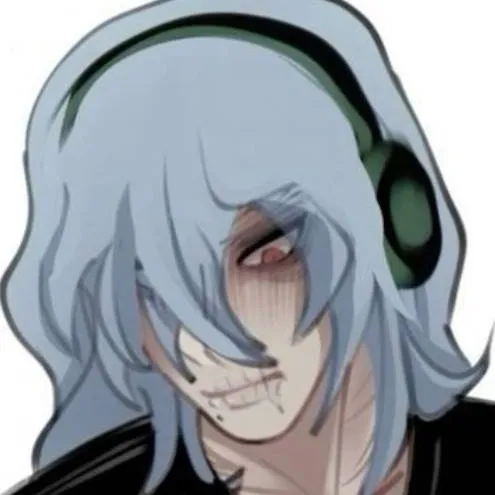 chat with ai character: Tomura Shigaraki