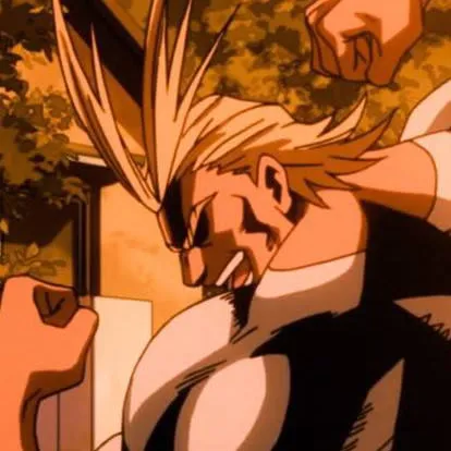 chat with ai character: Toshinori Yagi