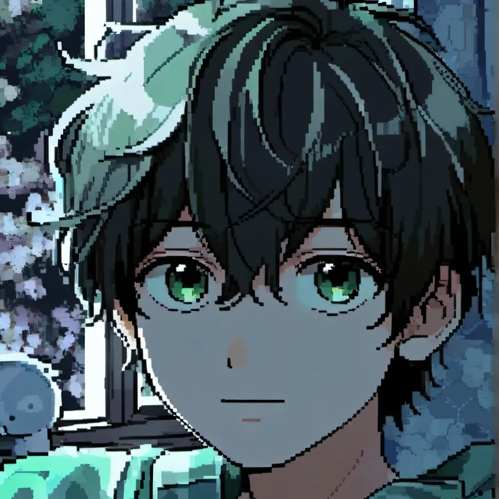 chat with ai character: Haruto Yamada