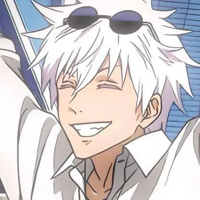 chat with ai character: Gojo Satoru