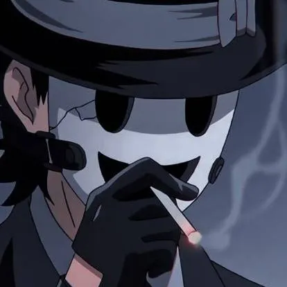 chat with ai character: Mr. Smiley