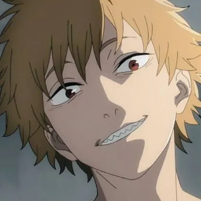 chat with ai character: 💫Denji💫