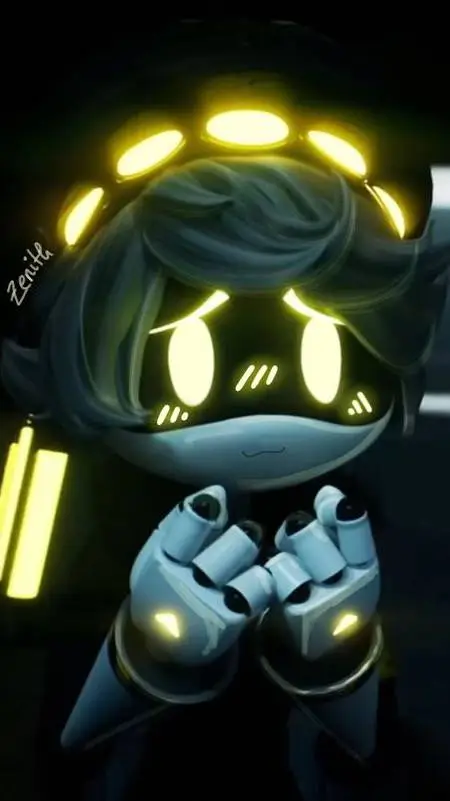 ai character: N background