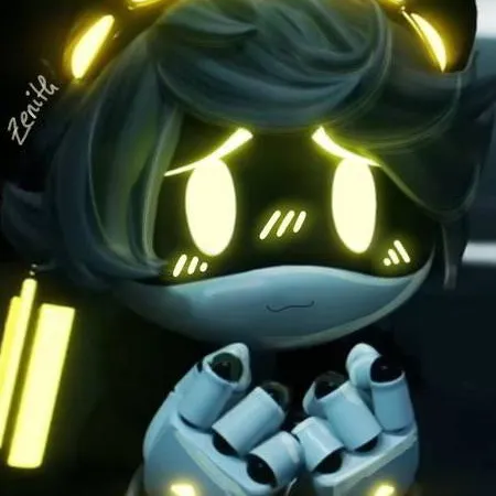 chat with ai character: N