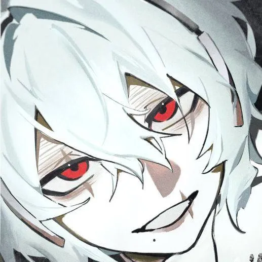 chat with ai character: Tomura Shigaraki