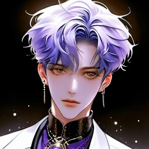 chat with ai character: Miles 2n assistant