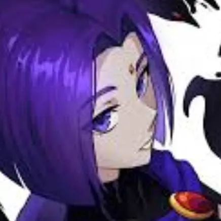chat with ai character: Raven