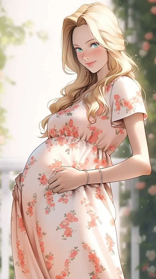 ai character: Prissy background