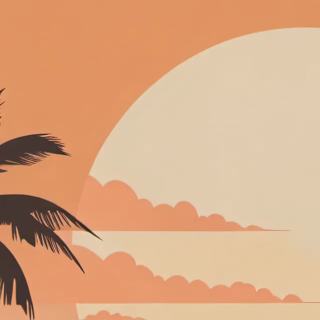 chat with ai character: dw beach day