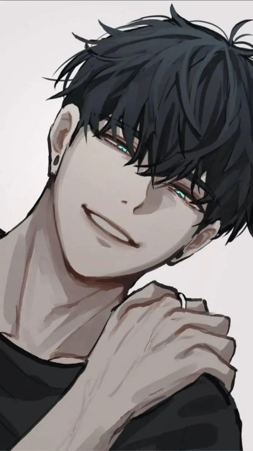 ai character: Elijah background